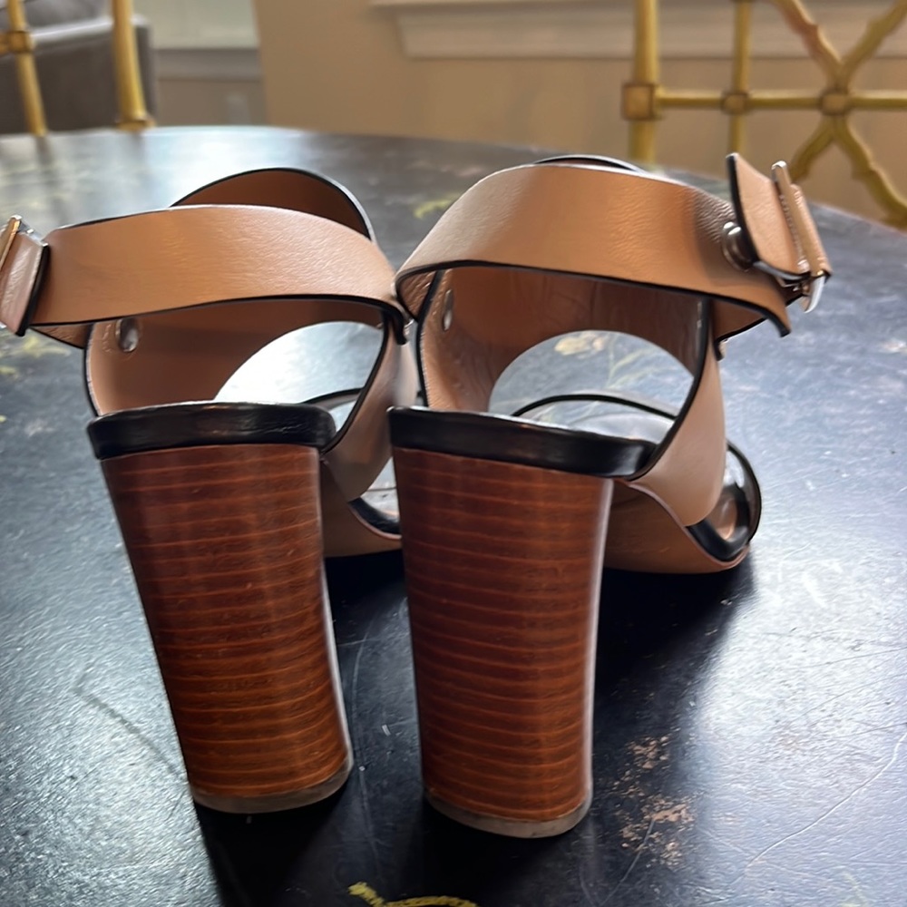 Beautiful Stenesse heels